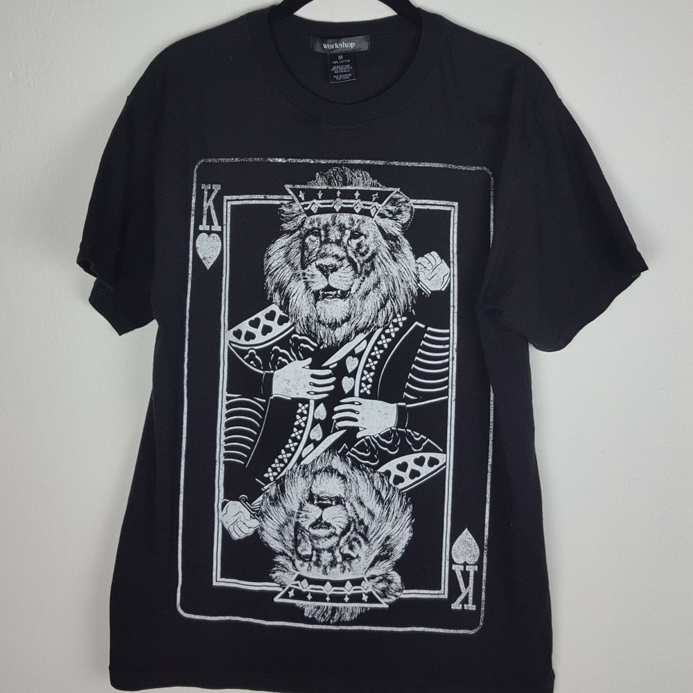 Men's tee